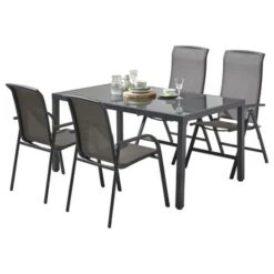 Standenstoel Toledo De Luxe -Tuinartikelen Winkel 123 1429