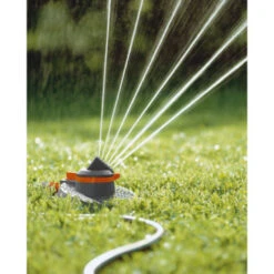 Gardena Tango Sector/cirkelsproeier Kunststof 5 Gardena Tango Sector/cirkelsproeier Kunststof -Tuinartikelen Winkel 123 143