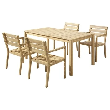 Tafel Logan 160x90 cm Tafel Logan 160x90 Cm -Tuinartikelen Winkel 123 1454