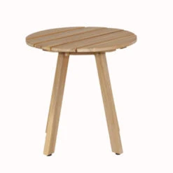 GAMMA Bijzettafel Jura 45x45 Cm -Tuinartikelen Winkel 123 1461