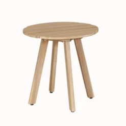 GAMMA Bijzettafel Jura 45x45 Cm -Tuinartikelen Winkel 123 1462