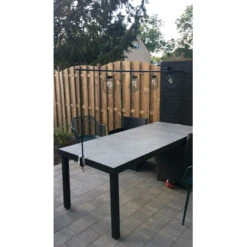 Tafel San Remo 210x90 Cm -Tuinartikelen Winkel 123 1469
