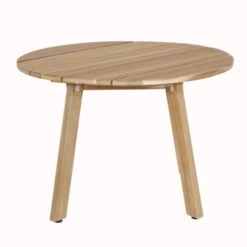 GAMMA Bijzettafel Jura 60x60 Cm -Tuinartikelen Winkel 123 1477