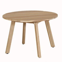 GAMMA Bijzettafel Jura 60x60 Cm -Tuinartikelen Winkel 123 1478