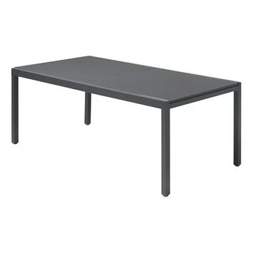 Tafel Livorno - uitschuifbaar Tafel Livorno - Uitschuifbaar -Tuinartikelen Winkel 123 1480
