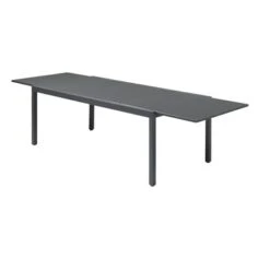 Tafel Livorno - Uitschuifbaar 5 Tafel Livorno - Uitschuifbaar -Tuinartikelen Winkel 123 1483