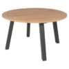 Tafel Paros Eucalyptushout 1 Tafel Paros Eucalyptushout -Tuinartikelen Winkel 123 1485