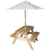 Picknicktafel Kids -Tuinartikelen Winkel 123 1497