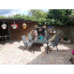 Tuinset Nantes -Tuinartikelen Winkel 123 1535