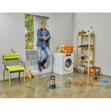 Gardena Dompel/Vuilwaterpomp 19500 Aquasensor Gardena Dompel/Vuilwaterpomp 19500 Aquasensor -Tuinartikelen Winkel 123 154