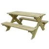 Kinderpicknicktafel Exclusive 90x98 Cm 1 Kinderpicknicktafel Exclusive 90x98 Cm -Tuinartikelen Winkel 123 1556