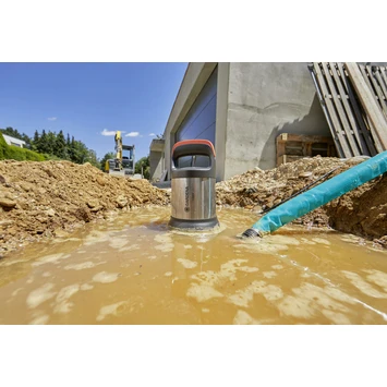 Gardena Dompel/Vuilwaterpomp 19500 Aquasensor Gardena Dompel/Vuilwaterpomp 19500 Aquasensor -Tuinartikelen Winkel 123 157