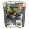 Gardena Vakantiebewateringsset + 9 Liter Voorraadvat -Tuinartikelen Winkel 123 158