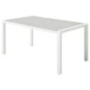 Tafel Chelva Wit 160x90 Cm 2 Tafel Chelva Wit 160x90 Cm -Tuinartikelen Winkel 123 1582