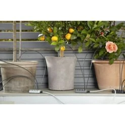 Gardena Vakantiebewateringsset + 9 Liter Voorraadvat 3 Gardena Vakantiebewateringsset + 9 Liter Voorraadvat -Tuinartikelen Winkel 123 159