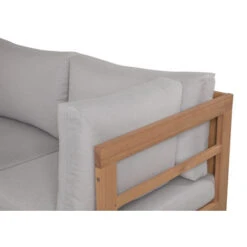 Loungeset Louis Eucalyptushout -Tuinartikelen Winkel 123 1606
