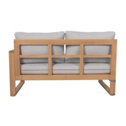 Loungeset Louis Eucalyptushout -Tuinartikelen Winkel 123 1607