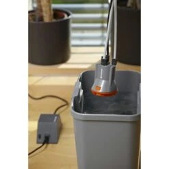 Gardena Vakantiebewateringsset + 9 Liter Voorraadvat 5 Gardena Vakantiebewateringsset + 9 Liter Voorraadvat -Tuinartikelen Winkel 123 161