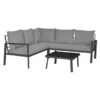 Loungeset Cordoba -Tuinartikelen Winkel 123 1619