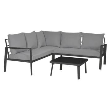 Loungeset Cordoba Loungeset Cordoba -Tuinartikelen Winkel 123 1619
