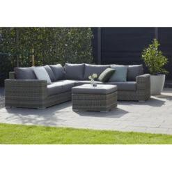 Loungeset Valence -Tuinartikelen Winkel 123 1626