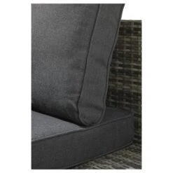 Loungeset Torino Antraciet -Tuinartikelen Winkel 123 1629