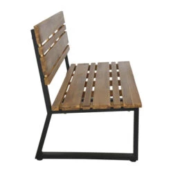 Tuinbank Terschelling Acaciahout -Tuinartikelen Winkel 123 1686