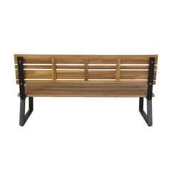 Tuinbank Terschelling Acaciahout -Tuinartikelen Winkel 123 1688