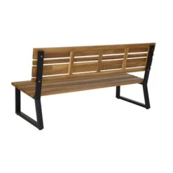 Tuinbank Terschelling Acaciahout -Tuinartikelen Winkel 123 1689