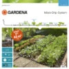Gardena Micro Drip Startset Voor Bloembollen Of Moestuin -Tuinartikelen Winkel 123 169
