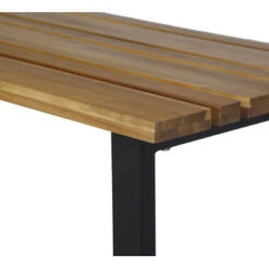 Tuinbank Terschelling Acaciahout -Tuinartikelen Winkel 123 1690