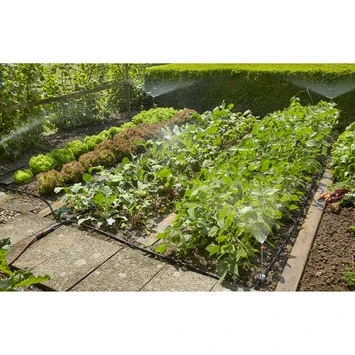 Gardena Micro Drip startset voor bloembollen of moestuin Gardena Micro Drip Startset Voor Bloembollen Of Moestuin -Tuinartikelen Winkel 123 170