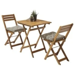 Bistroset Rimini -Tuinartikelen Winkel 123 1724