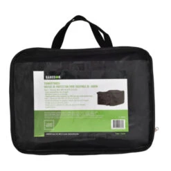 Tuinsethoes Vierkant 180cm -Tuinartikelen Winkel 123 1740