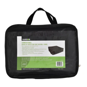 Loungeset Hoes 215x210 cm Loungeset Hoes 215x210 Cm -Tuinartikelen Winkel 123 1744