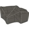 Hoes T.b.v. Loungeset 250x250x80 Cm 2 Hoes T.b.v. Loungeset 250x250x80 Cm -Tuinartikelen Winkel 123 1745