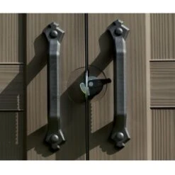 Keter Factor 86 Tuinhuis 7 Keter Factor 86 Tuinhuis -Tuinartikelen Winkel 123 1794