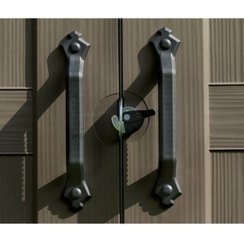 Keter Factor 86 tuinhuis Keter Factor 86 Tuinhuis -Tuinartikelen Winkel 123 1794