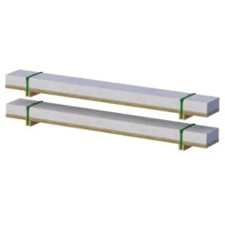 Tuinhuis Vloer 2x3m² 4 Tuinhuis Vloer 2x3m² -Tuinartikelen Winkel 123 1799