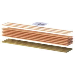 Tuinhuis Vloer 2x3m² 6 Tuinhuis Vloer 2x3m² -Tuinartikelen Winkel 123 1801