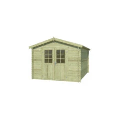 Tuinhuis Noor 275x380cm Geïmpregneerd 