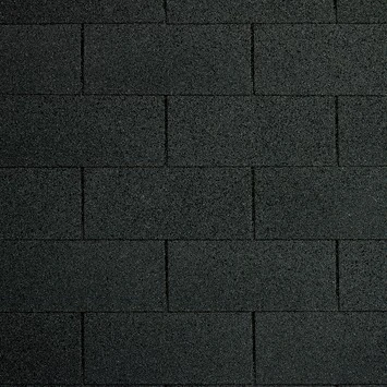 Shingles zwart incl. nagels 4 stuks 12 m² Shingles Zwart Incl. Nagels 4 Stuks 12 M² -Tuinartikelen Winkel 123 1869