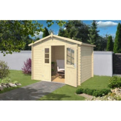 Tuinhuis Talinn 276x236 Cm -Tuinartikelen Winkel 123 1872