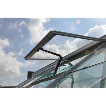 Royal tuinkas Qube 106 raamopener Royal Tuinkas Qube 106 Raamopener -Tuinartikelen Winkel 123 1886