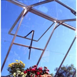 Royal Tuinkas Qube 106 Raamopener 4 Royal Tuinkas Qube 106 Raamopener -Tuinartikelen Winkel 123 1887