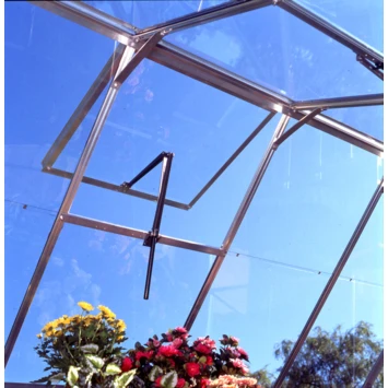 Royal tuinkas Qube 106 raamopener Royal Tuinkas Qube 106 Raamopener -Tuinartikelen Winkel 123 1887