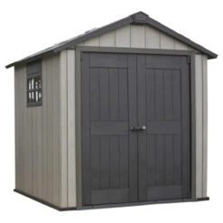 Keter Oakland 757 Tuinhuis