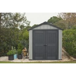 Keter Oakland 757 Tuinhuis -Tuinartikelen Winkel 123 1906