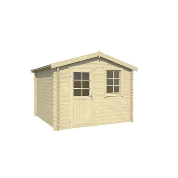 Tuinhuis Roos 307x295 cm Tuinhuis Roos 307x295 Cm -Tuinartikelen Winkel 123 1916