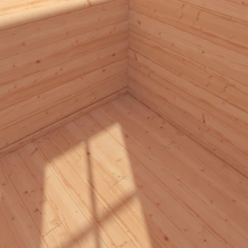 Tuinhuis vloer 2x3m² inclusief 2 balken Tuinhuis Vloer 2x3m² Inclusief 2 Balken -Tuinartikelen Winkel 123 1921